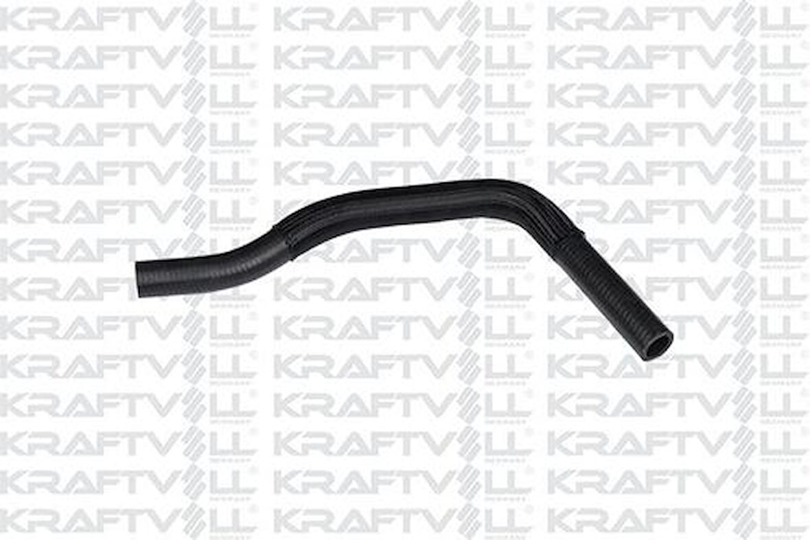 Kraftvoll 10032001 Yedek Su Depo Hortumu Berlıngo II Parner II P306 Ym P406 P607 C5 Xsara II Xsara Pıcasso Xantıa II 2.0Hdı 8V