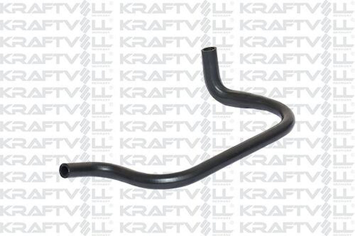 Kraftvoll 10032002 Kalorifer Hortumu Boxer 2.5TD 98- 6464.QG