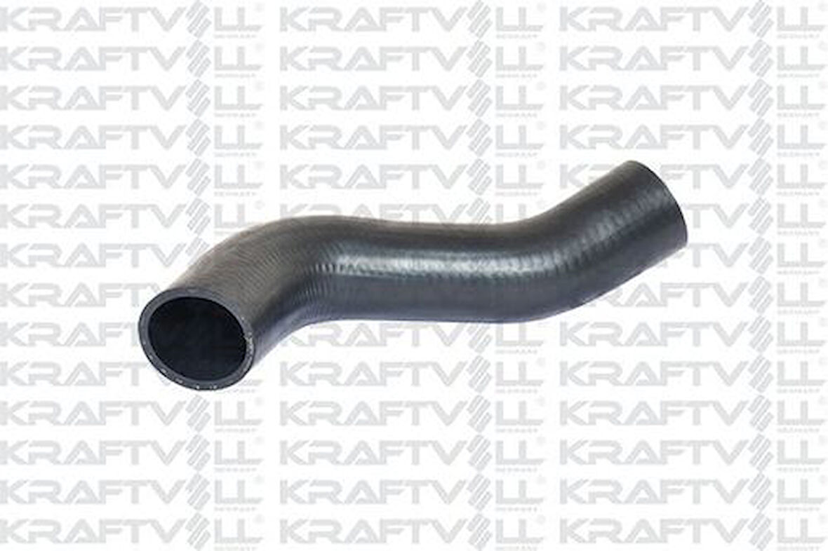 Kraftvoll 10032021 Intercooler Hortumu Giriş I30 1.6 Crdı 2007-2011