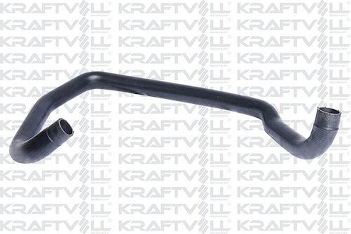 Kraftvoll 10032074 Radyatör Alt Hortumu Ford Transit V 347 06- 8C168B273AC