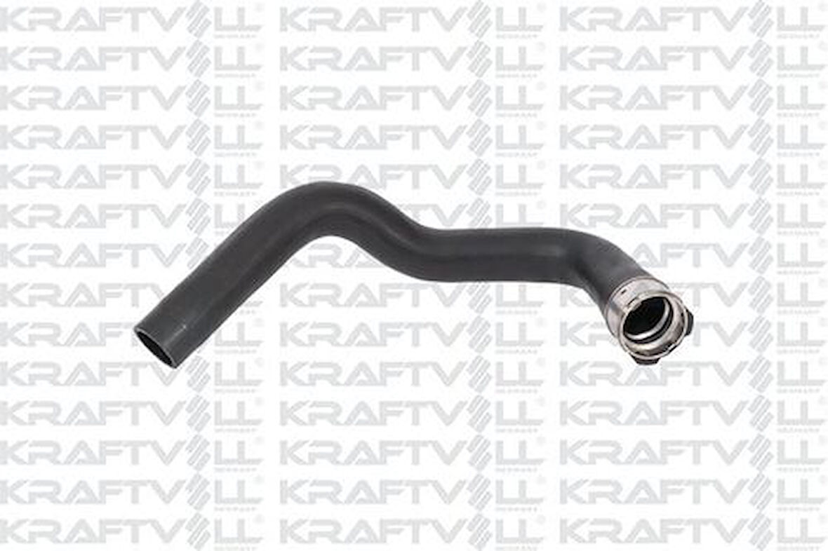 Kraftvoll 10032094 Turbo Giriş Hortumu Nissan Qashqai 2 1.6 DCI 14463BB50B