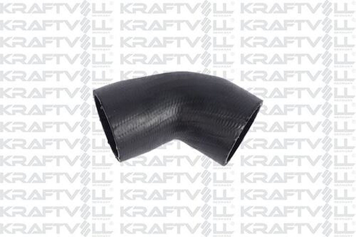 Kraftvoll 10032101 Turbo Hortumu Polo A1 Ibıza Toledo Fabıa Rapıd Roomster 1.6Tdı 09 12