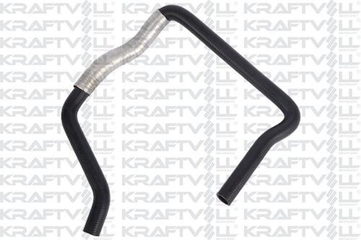 Kraftvoll 10032104 Genısleme Şişe Hortumu Jumpy Expert Scudo DW8 DW8B 00- 1307.TK