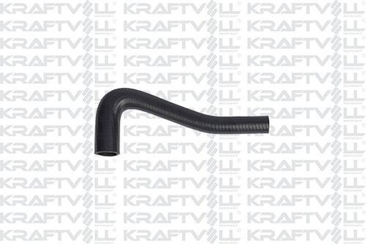 Kraftvoll 10032127 Kalorifer Hortumu Golf I Jetta 1.3 1.5 1.6 1.6Tdı 74 83