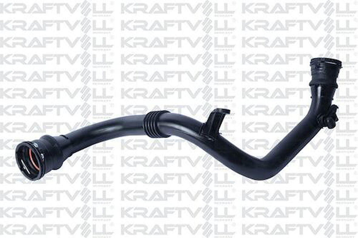 Kraftvoll 10032128 Turbo Borusu Renault Megane III 1.5 DCI Renault Scenic III 1.5 DCI Renault Fluence 1.5 DCI 8200981498