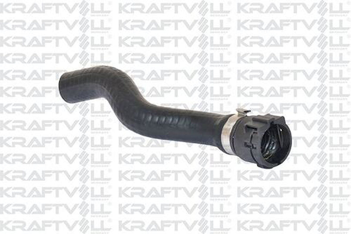 Kraftvoll 10032152 Kalorifer Çıkış Hortumu Grande Punto 1.3 Multijet 51779535