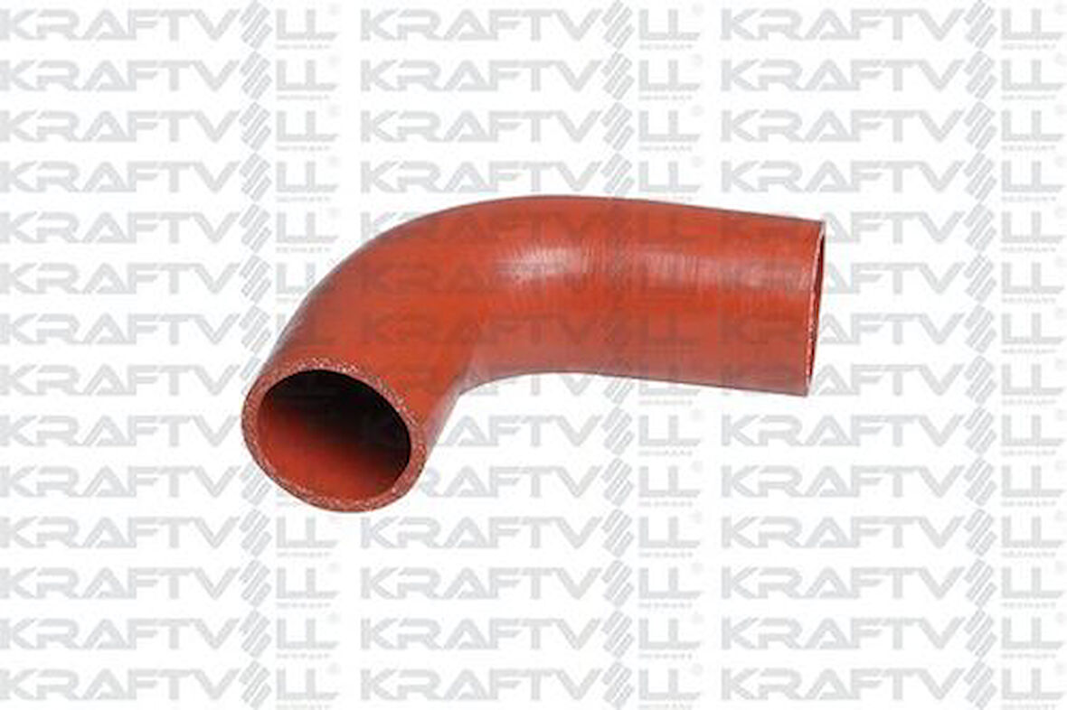 Kraftvoll 10032163 Intercooler Giriş Hortumu Karsan Jest 2.3 D Euro V