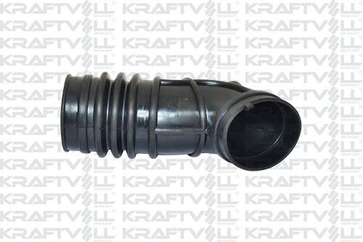 Kraftvoll 10032180 Hava Filtre Hortumu Vectra B 2.0 96-01 5836744