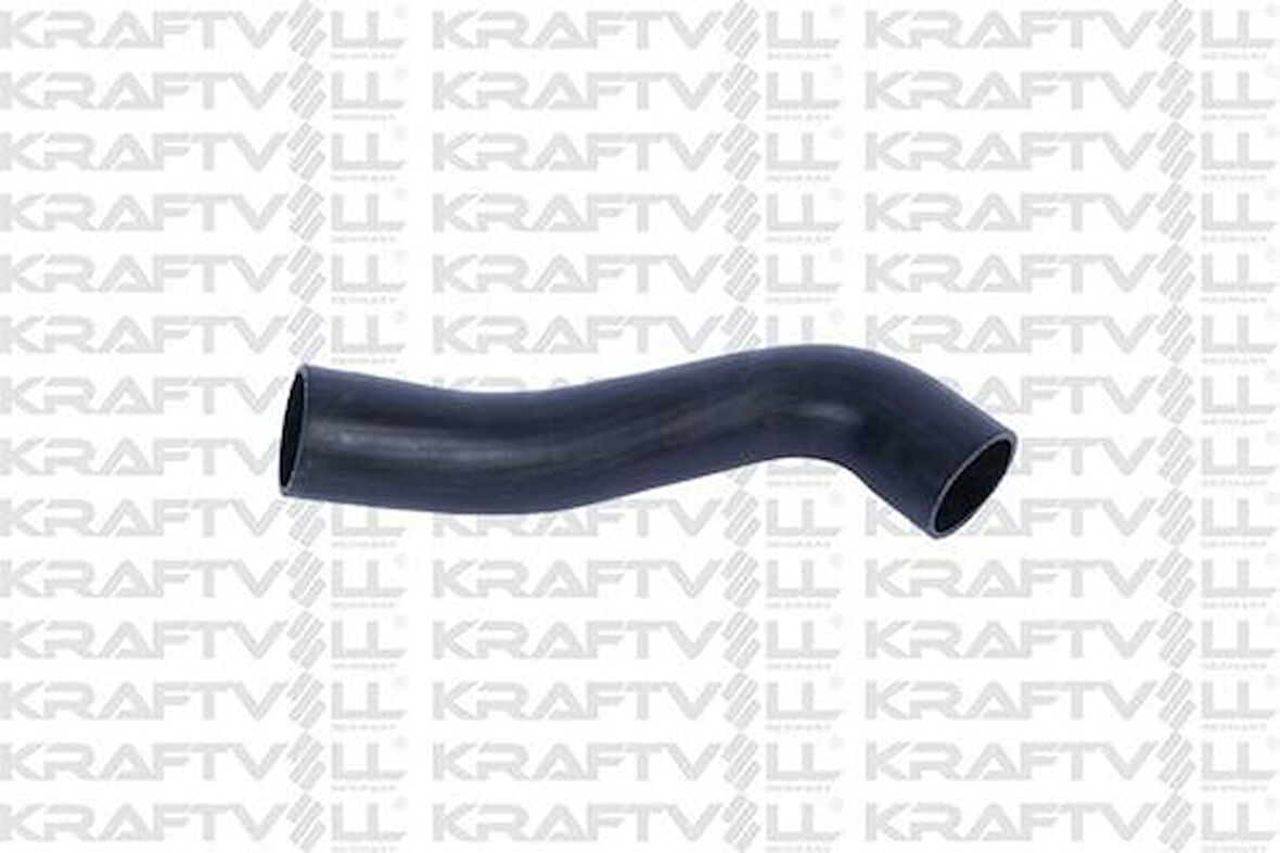 Kraftvoll 10032183 Turbo Sarj Çıkış Borusu Captiva Antara 4817796