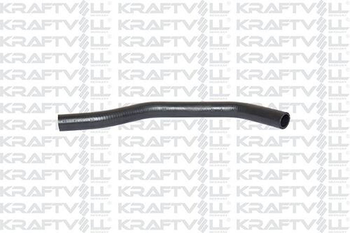 Kraftvoll 10032185 Radyatör Üst Hortum Excel 1990 1993