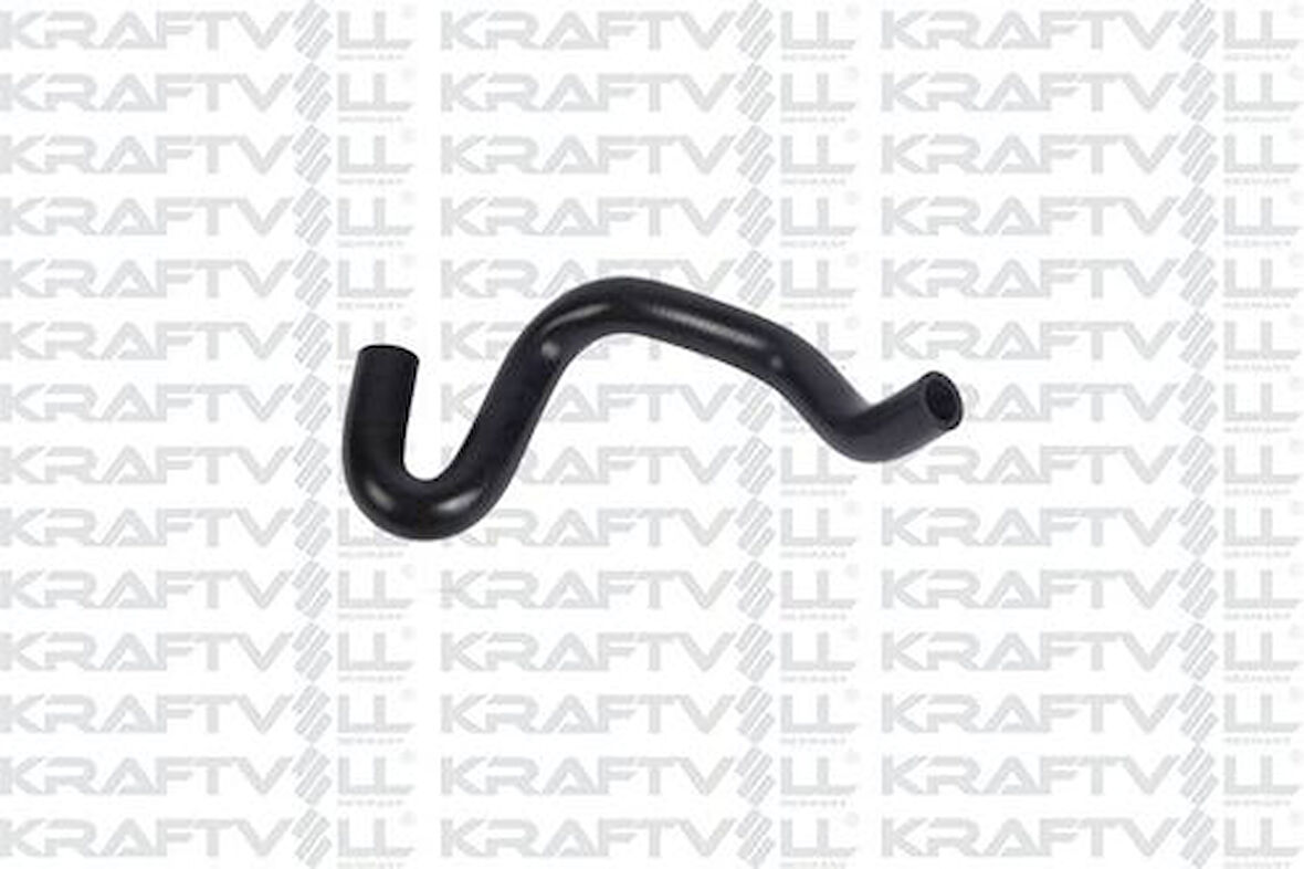 Kraftvoll 10032208 Kalorifer Hortumu A1.5 D Saxo P105