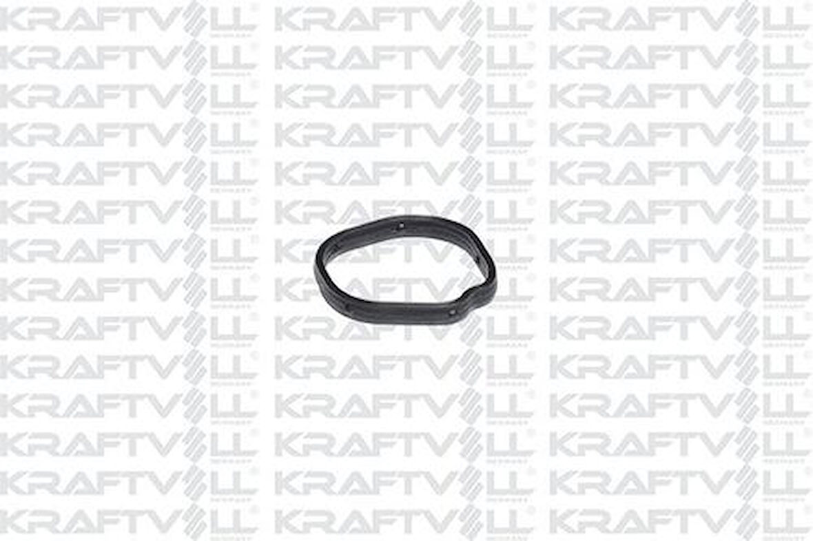 Kraftvoll 10032222 Termostat Gövde Contası Corsa D Corsa E Mokka Insignia Astra J Zafira C Meriva B 1.4 1 55562045