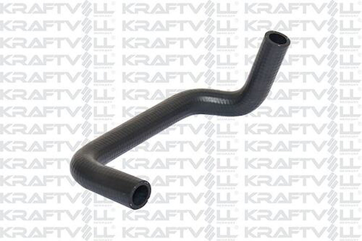 Kraftvoll 10032228 Kalorifer Çıkış Hortumu Connect 1.8Tdcı 75Ps 90Ps 02>12