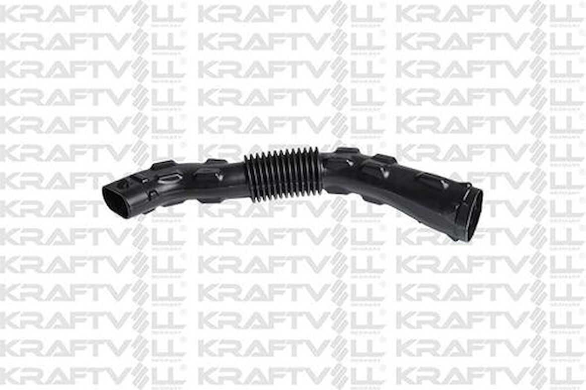 Kraftvoll 10032234 Hava Filtre Borusu Logan MCV Sandero Duster 1.5 DCI 8200431098
