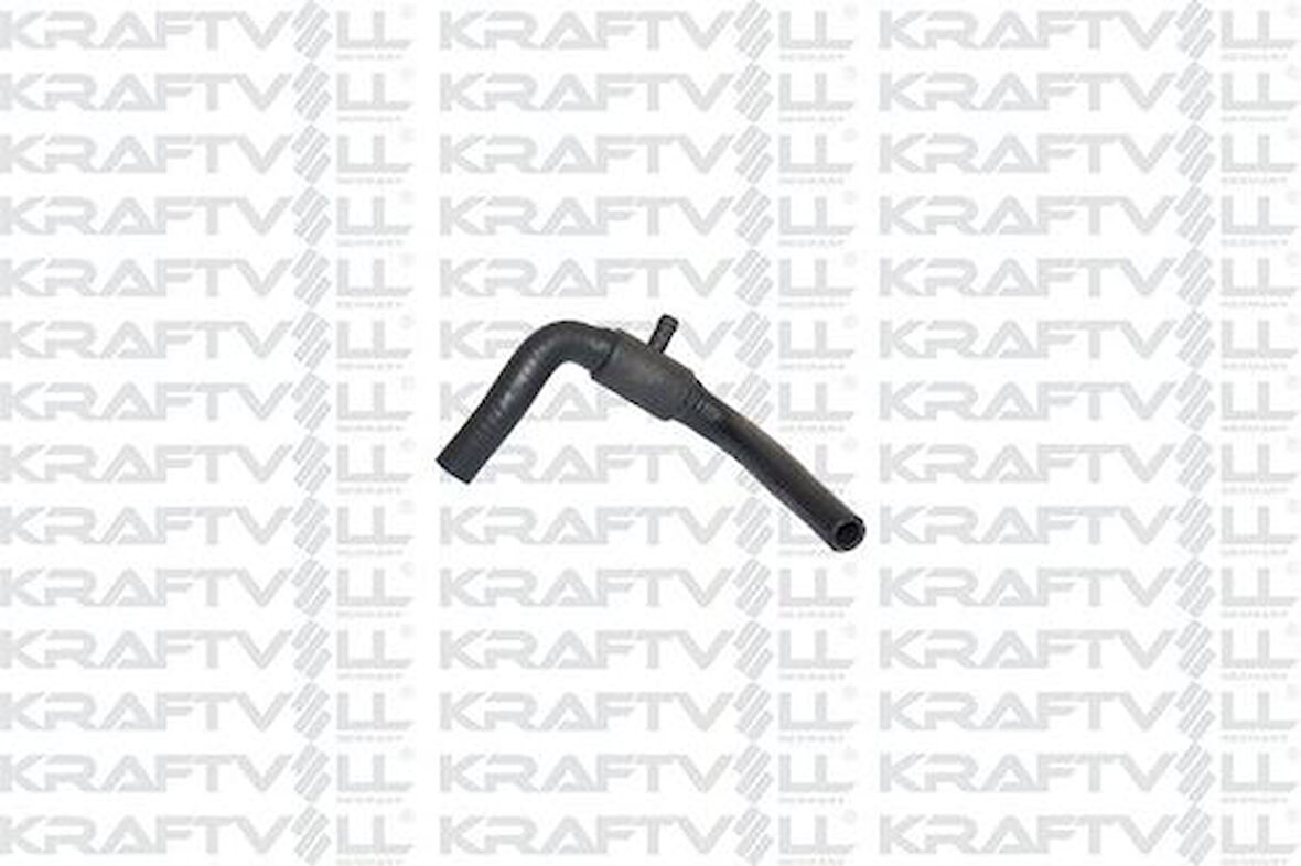 Kraftvoll 10032257 Kalorifer Su Çıkış Hortum Palio 1.2 16V 97-01 46770726