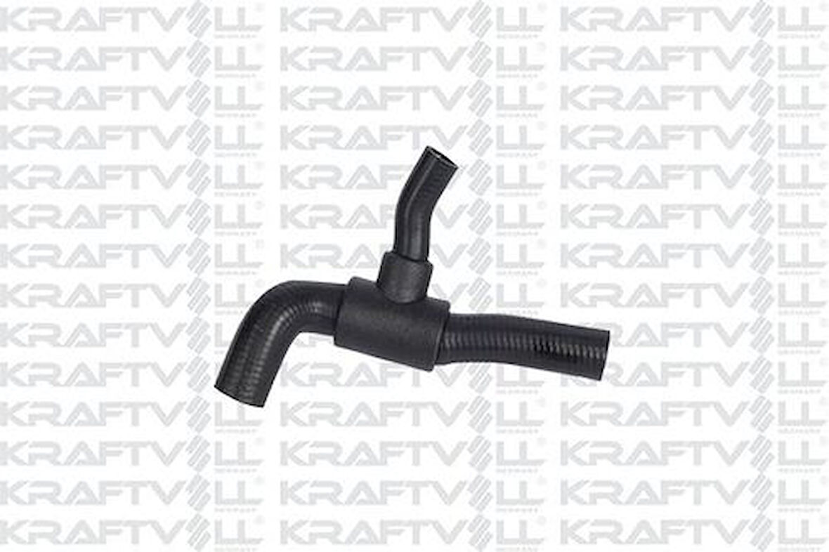 Kraftvoll 10032318 Devirdaim Hortumu Golf II Passat Seat Toledo 2.0 84-90 027121053B