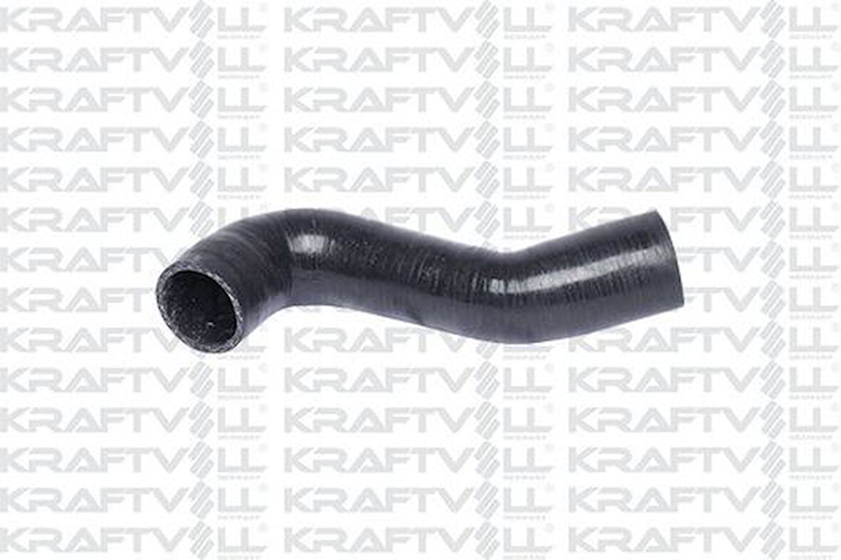 Kraftvoll 10032323 Turbo Basınç Hortumu Polo 10-14 A1 11-14 Ibiza 09-15 Fabia 11-14 6R0145832B