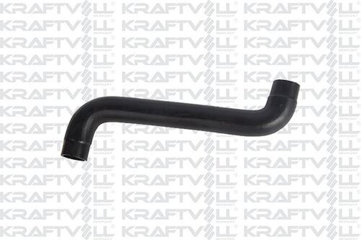 Kraftvoll 10032337 Radyatör Hortumu Üst Mercedes Sprinter 906 06-08 A9065010182