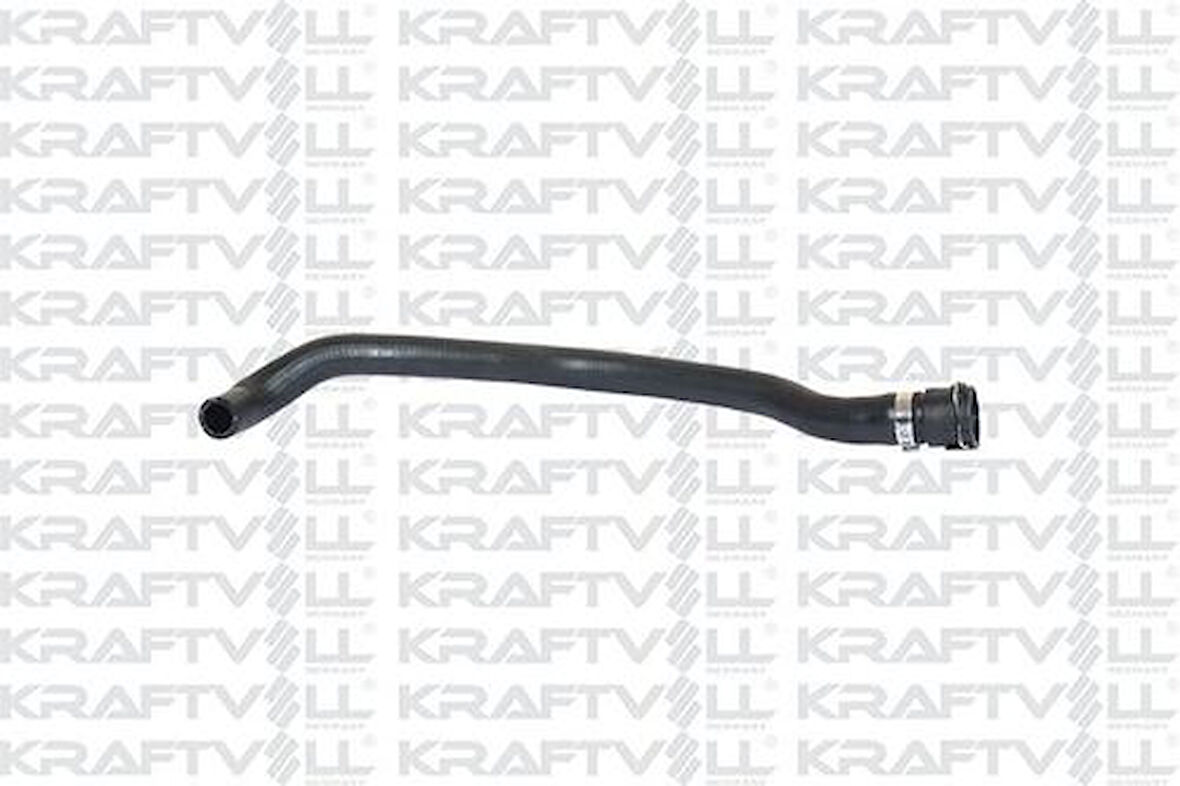 Kraftvoll 10032341 Yedek Su Depo Hortumu BMW E46 N40 N44 64216903319