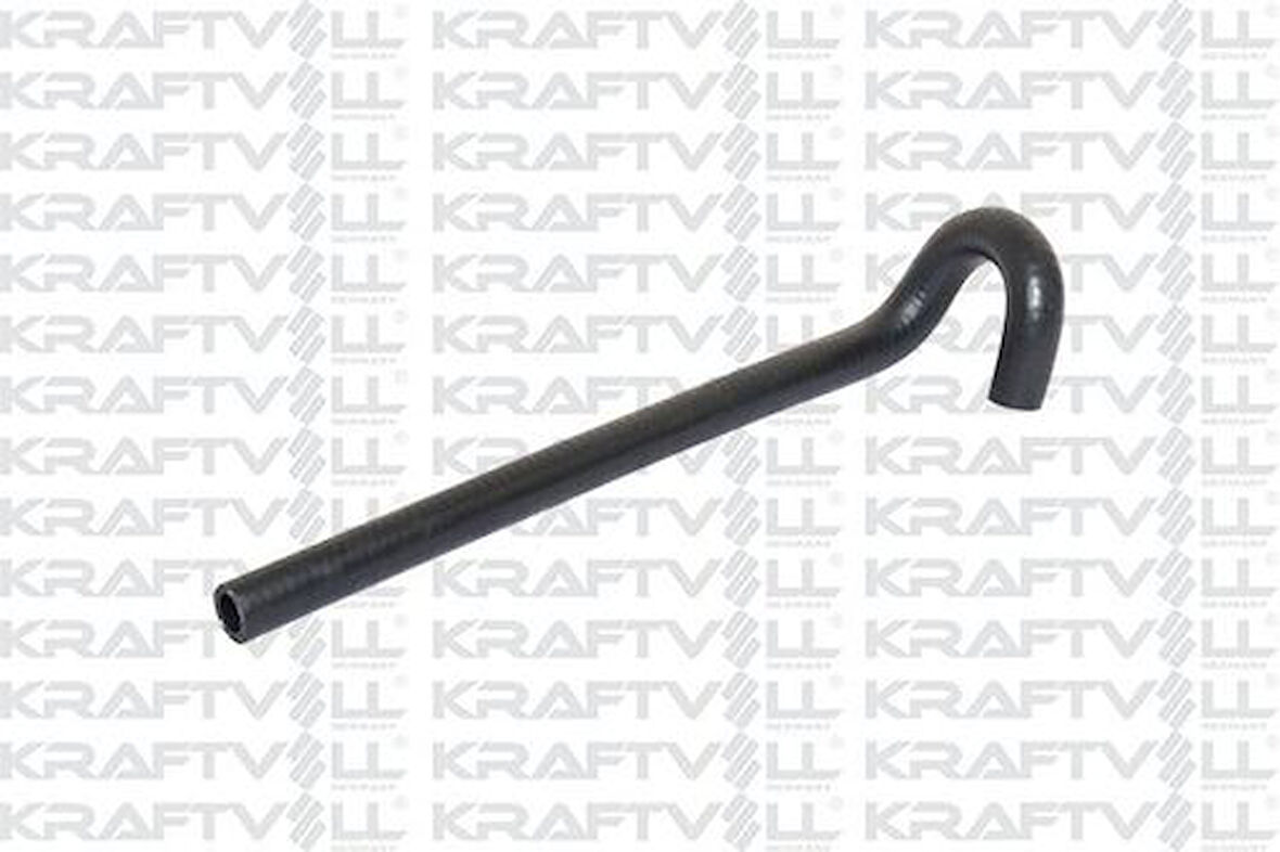 Kraftvoll 10032359 Kalorifer Giriş Hortumu Boxer 2.8Td
