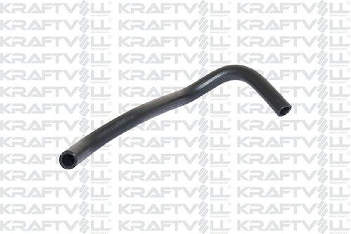 Kraftvoll 10032361 Kalorifer Hortumu (Uzun) (Giriş) Cıvıc Vı 1.4 1.5 1.6 2.0 Hb Fb Sedan (95>01)