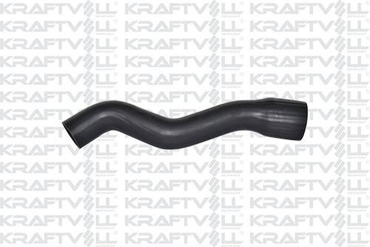 Kraftvoll 10032405 Turbo Hortumu Citroen C5 2.0 HDI 00 03 0382.X9