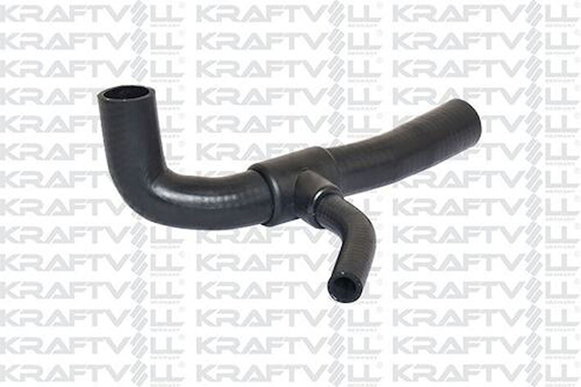 Kraftvoll 10032423 Termostat Su Hortumu Escort Fiesta 88-99 Orion 90-95 Mondeo I II 92-00 P100 Sierra 87-93 1.8Td 6180942