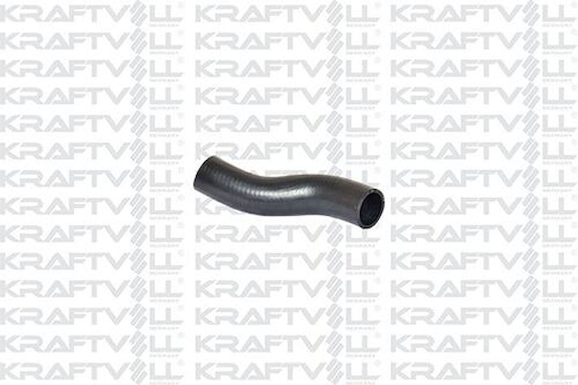 Kraftvoll 10032445 Radyatör Üst Hortumu Toyota HiIux Pick Up Vigo 2.5 D 3.0 D 05 165710L030