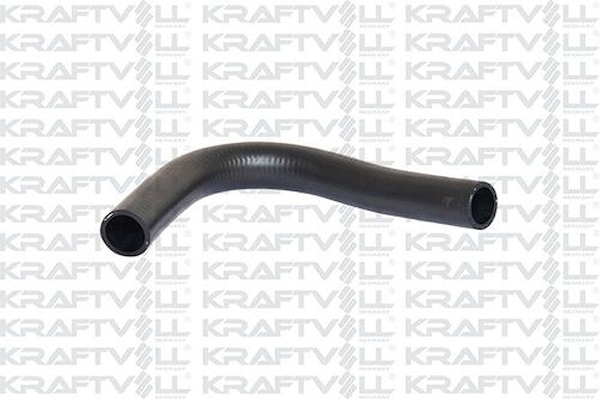 Kraftvoll 10032449 Radyatör Üst Hortumu Cıvıc 1.6 1996-1999