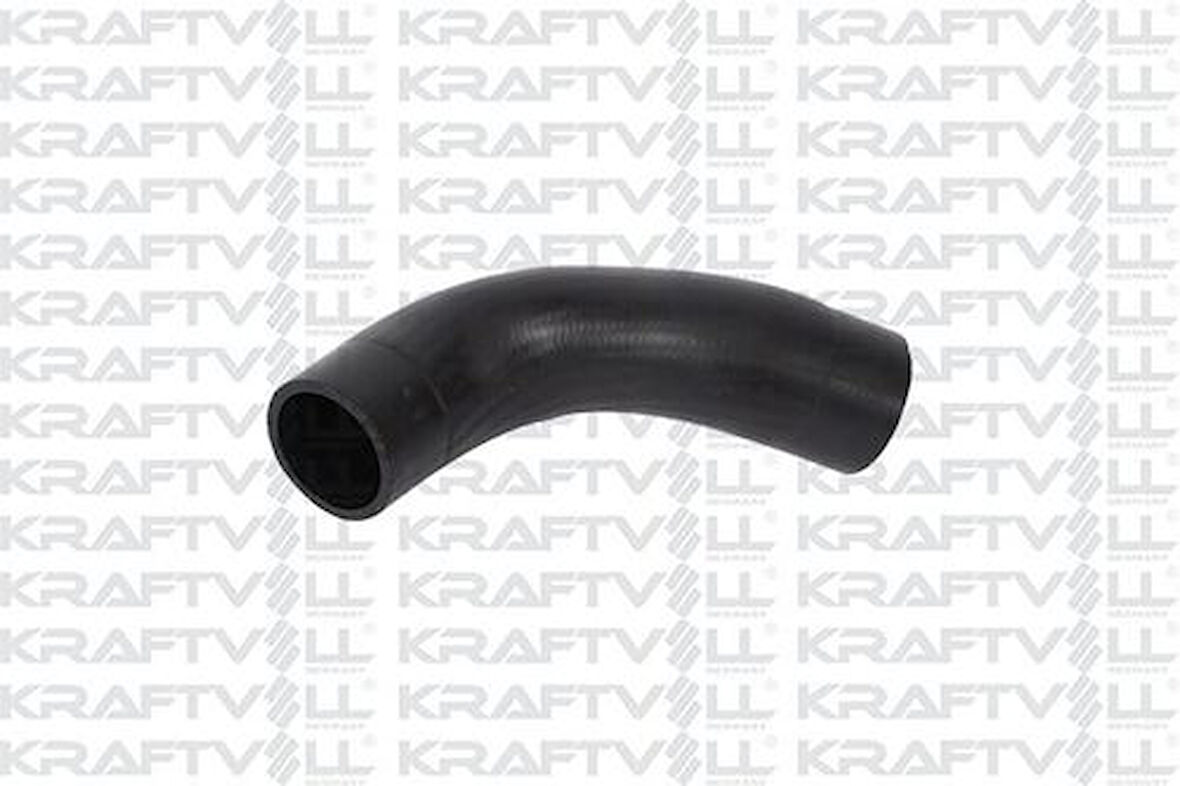 Kraftvoll 10032451 Turbo Hortumu Isuzu D-Max 3.0 D 4x4 Çift Kabin Otomatik 8980999470