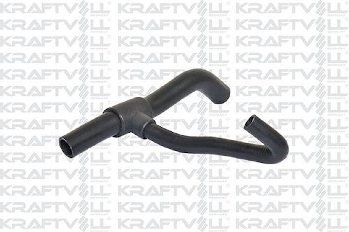 Kraftvoll 10032469 Silindir Kapak Hortumu Audi 80 1.6 82 87 068121053AG