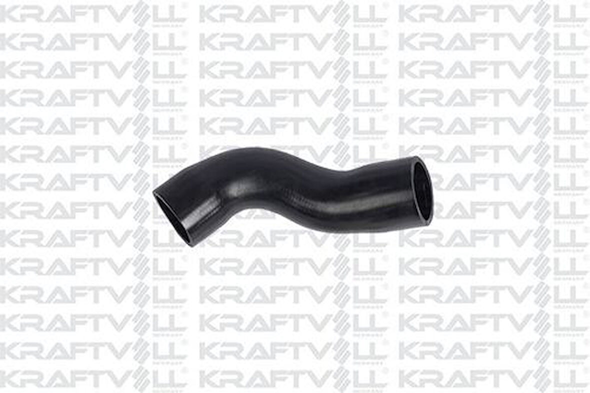 Kraftvoll 10032470 Turbo Hortumu Caddy Polo Classic Cordoba Ibiza 1.9TDI 96 02 6K0145834