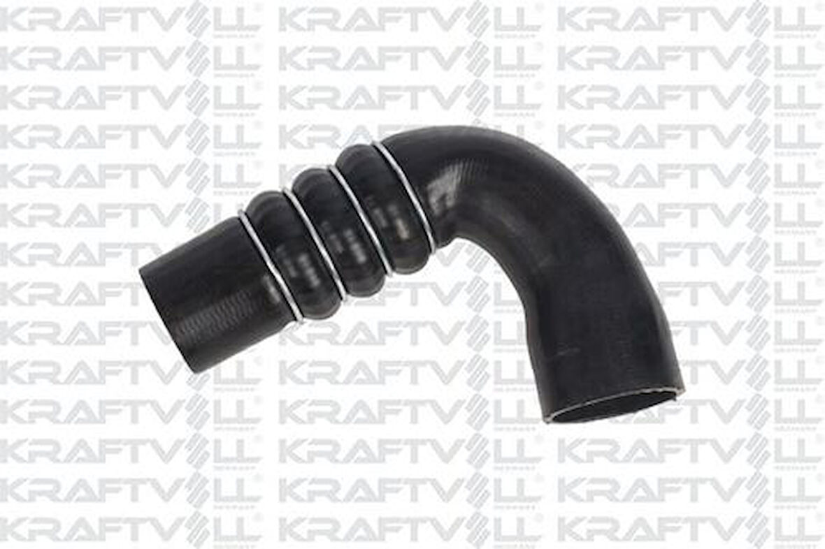 Kraftvoll 10032478 Turbo Hortumu Iveco Daily Ducato 2.3 3.0 F1A F1C 06- 504116893