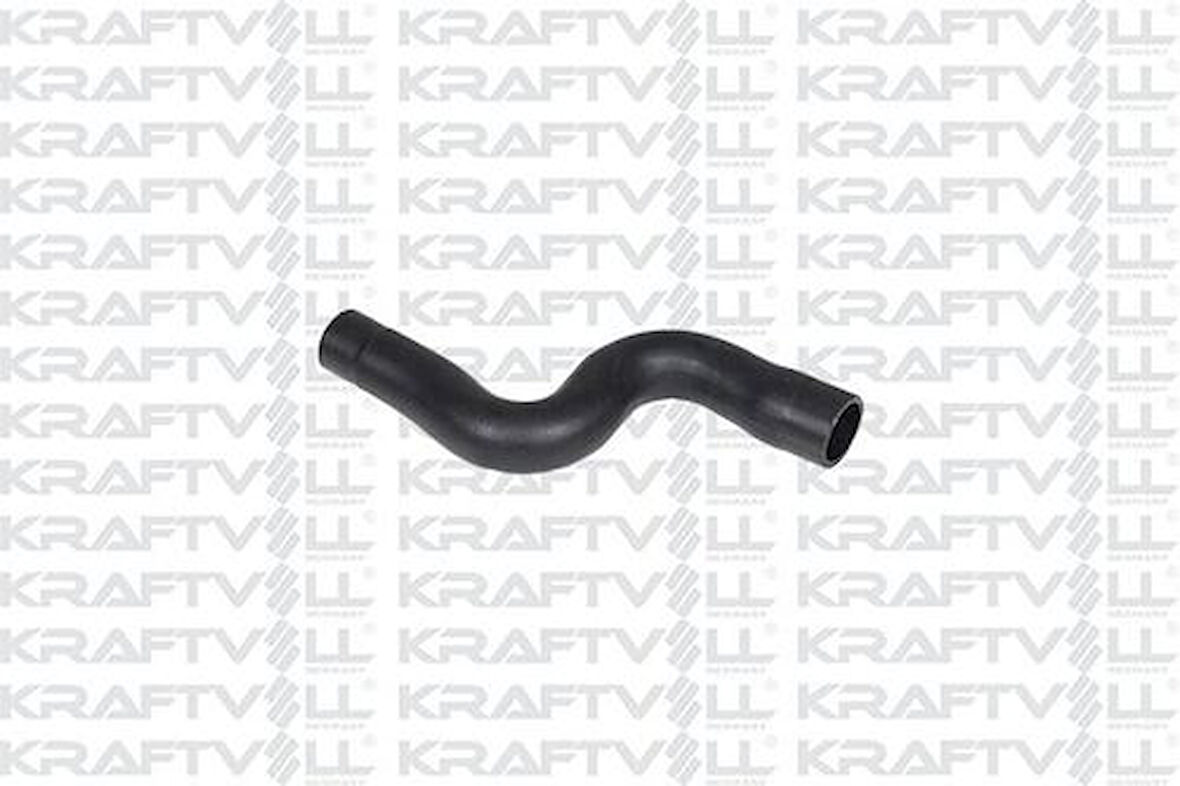 Kraftvoll 10032495 Radyatör Üst Hortumu BMW E30 82-87 11531278909