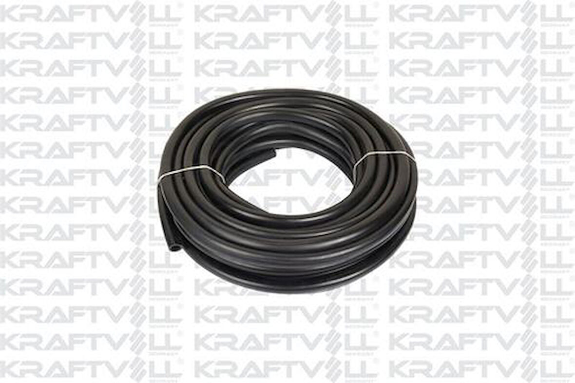 Kraftvoll 10032500 Kalorifer Hortumu 19Mm 27Mm (1 Mt) 65504 3 4 Inc Epdm Epdm