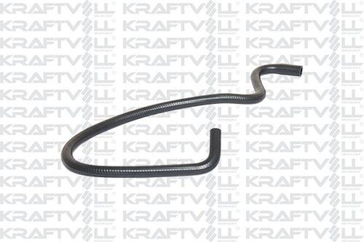 Kraftvoll 10032517 Kalorifer Hortumu Boxer Jumper 2.5 Dızel (1320)
