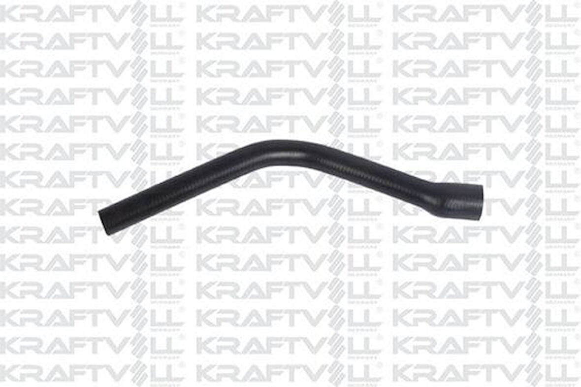 Kraftvoll 10032521 Silindir Kapağı Giriş Hortumu Audi 80 90 V.W Passat 74 87 321819371F