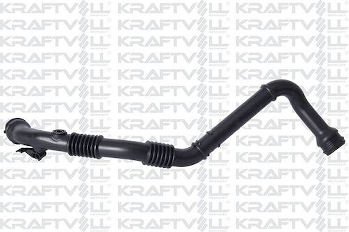 Kraftvoll 10032526 Turbo Borusu Renault Kangoo II 1.5 DCI 8200875380