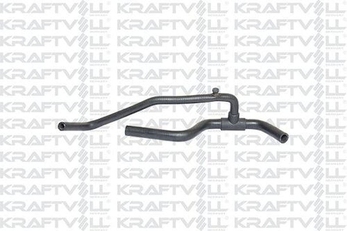 Kraftvoll 10032537 Kalorifer Hortumu R20