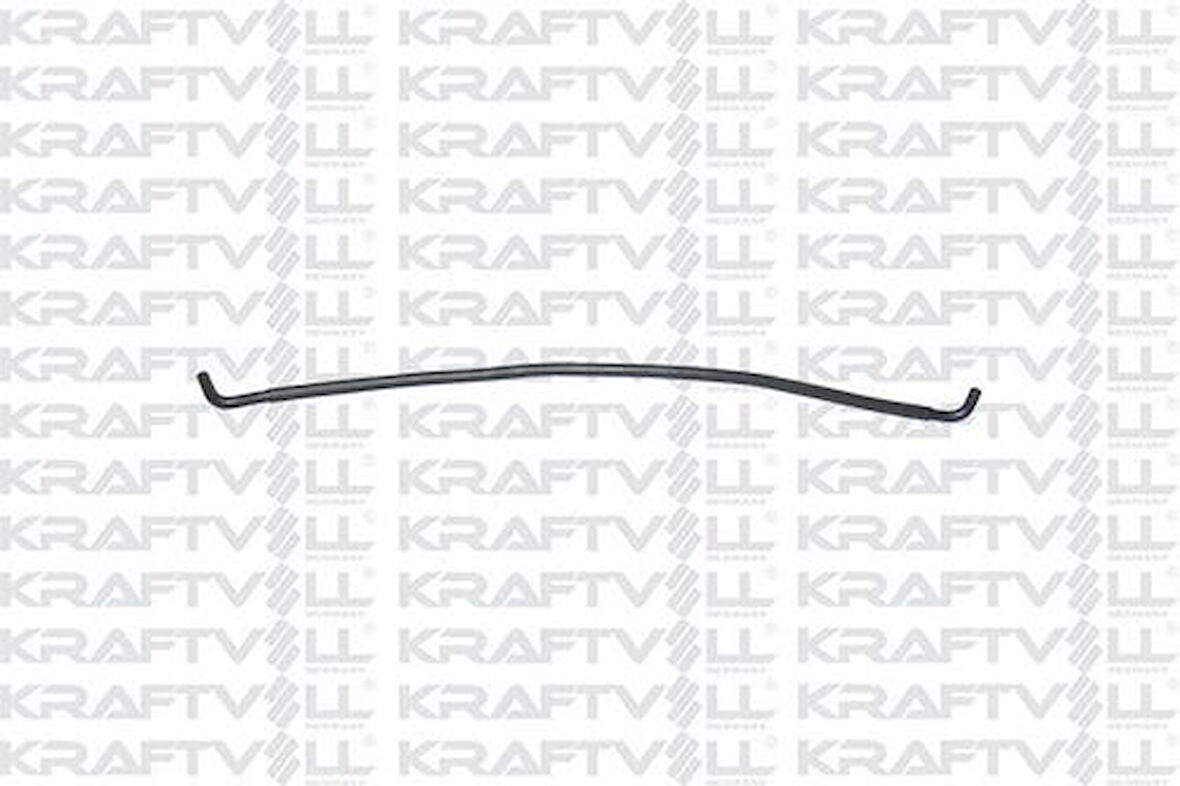 Kraftvoll 10032540 Su Hortumu R19 Megane I Scenıc I 98>