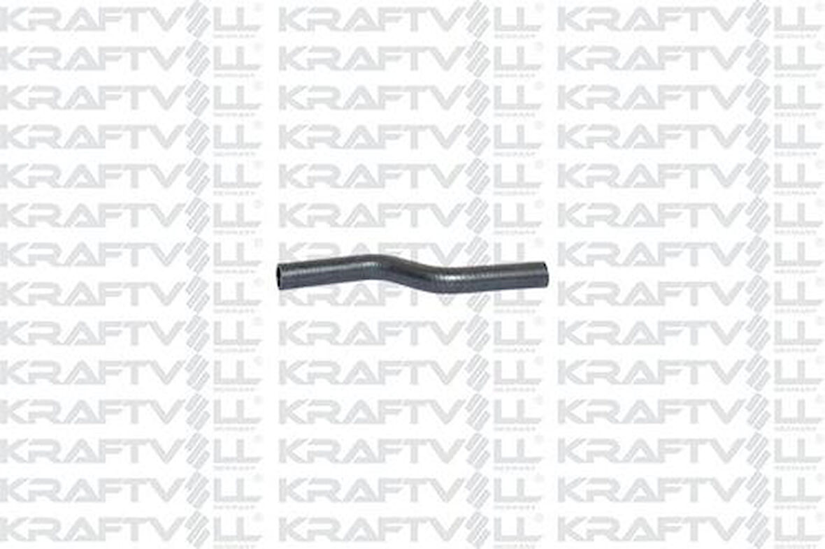 Kraftvoll 10032541 Kalorifer Hortumu Megane I Scenıc I 2.0 8V