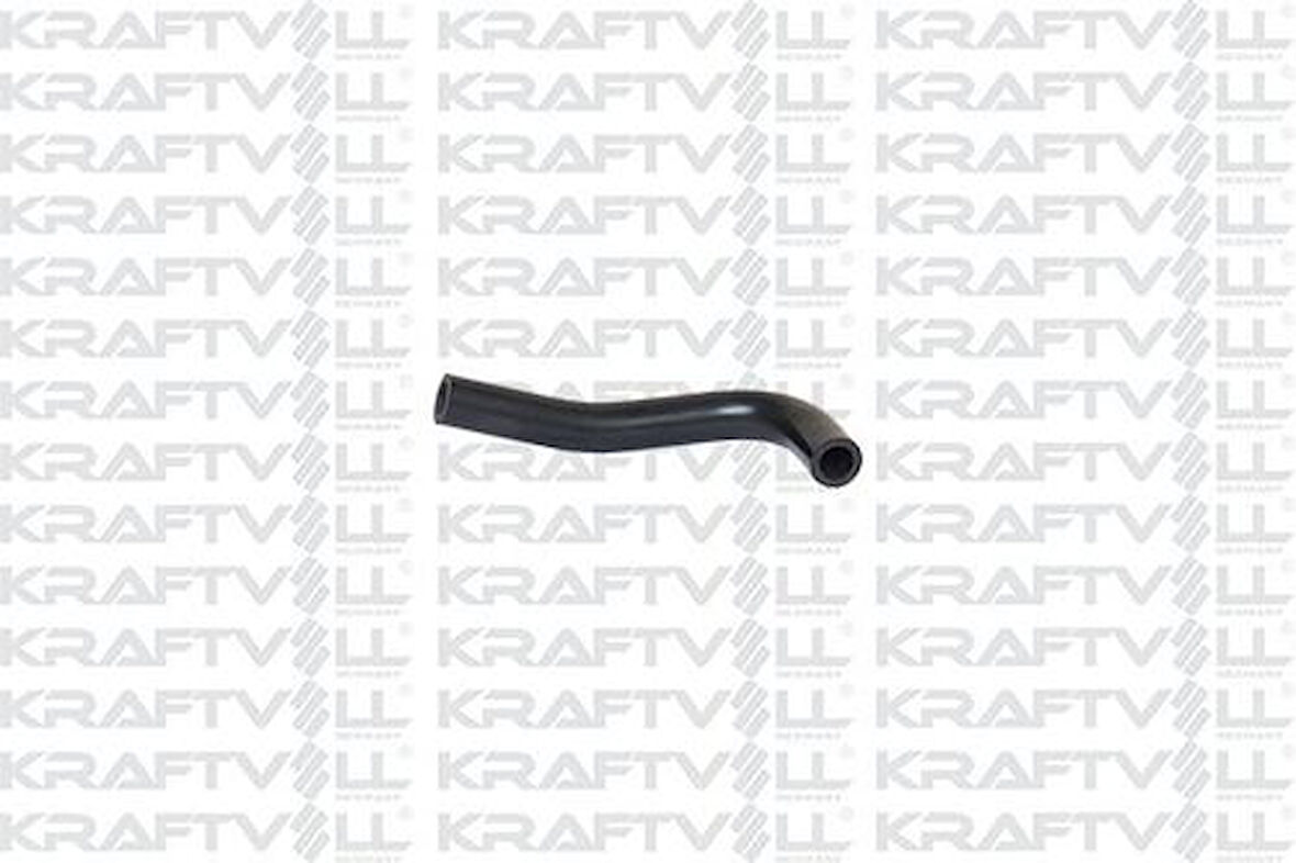 Kraftvoll 10032546 Yağ Buhar Emıcı Hortumu Laguna I 1.9Dcı F9Q