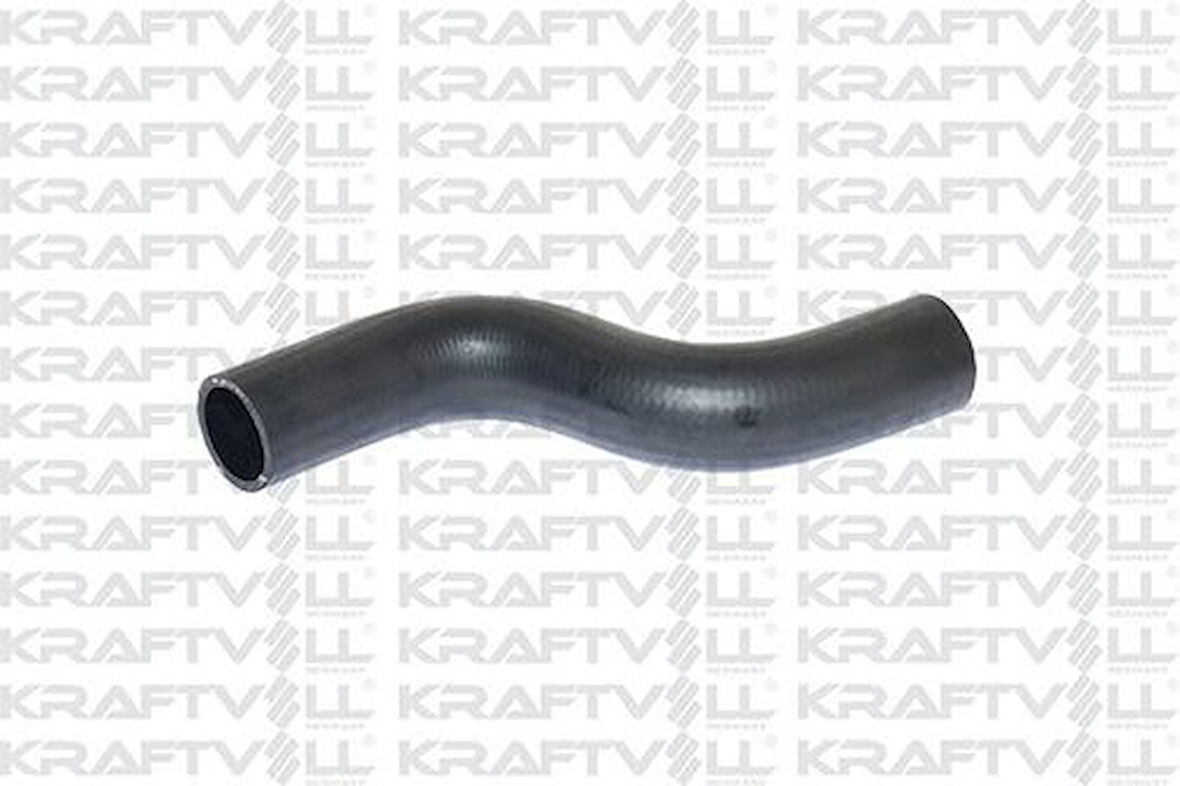 Kraftvoll 10032599 Radyatör Alt Hortumu Mazda 323 1.3 1.5 90 93 