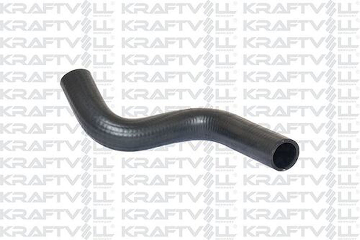 Kraftvoll 10032600 Radyatör Üst Hortumu Mazda 626 88 90 FSM115185A