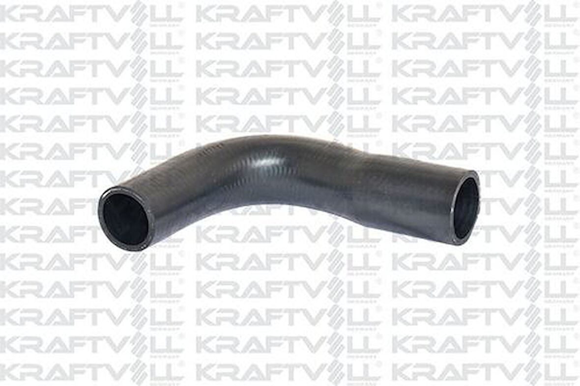 Kraftvoll 10032602 Radyatör Üst Hortumu Mazda E2199 