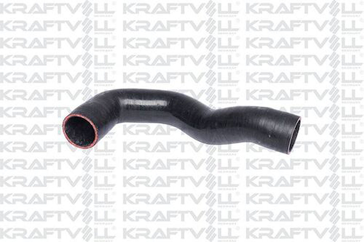 Kraftvoll 10032605 Turbo Çıkış Hortumu Astra H 1.9CDTI 5835898