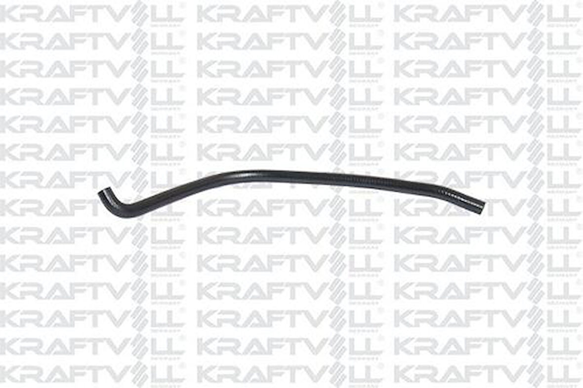 Kraftvoll 10032615 Genleşme Şişe Hortumu Corsa B Tıgra A 1.2 1.3