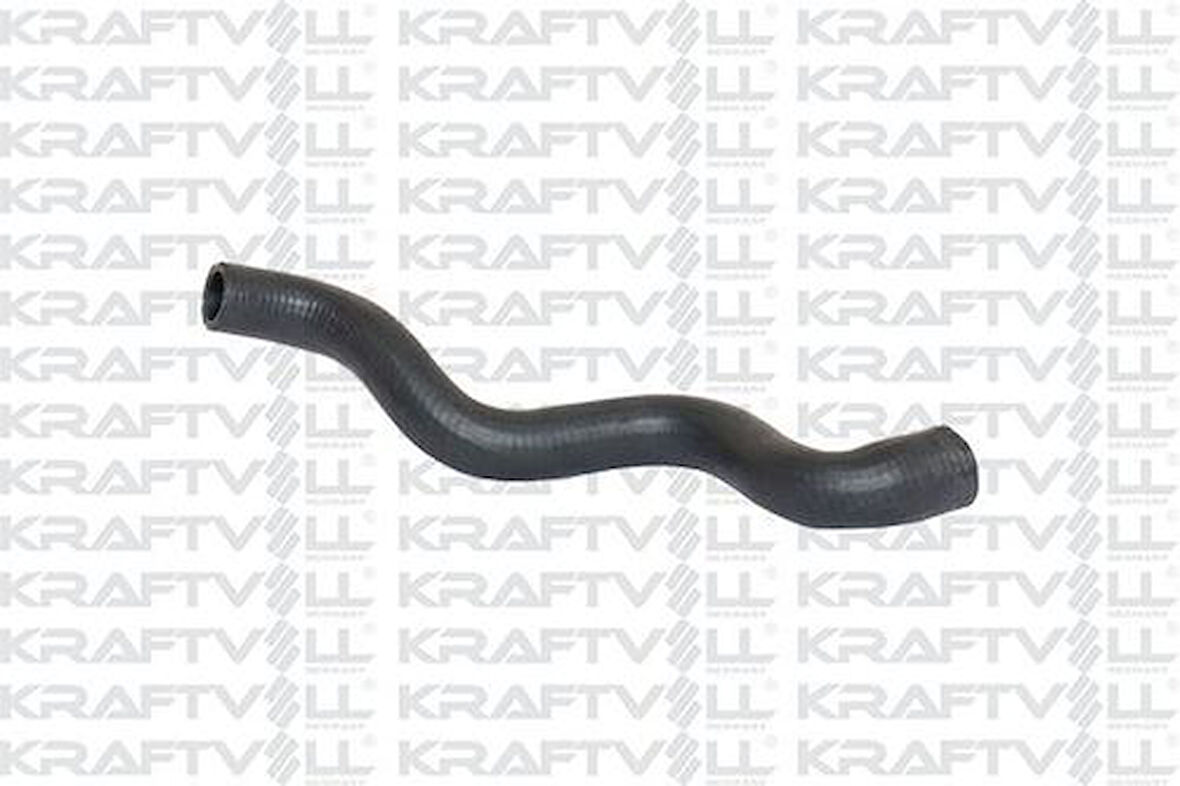 Kraftvoll 10032701 Kalorifer Hortumu Bmw 5.33I 5.35I 5.35Is 6.35Csı M6 L6 3.5 80>88
