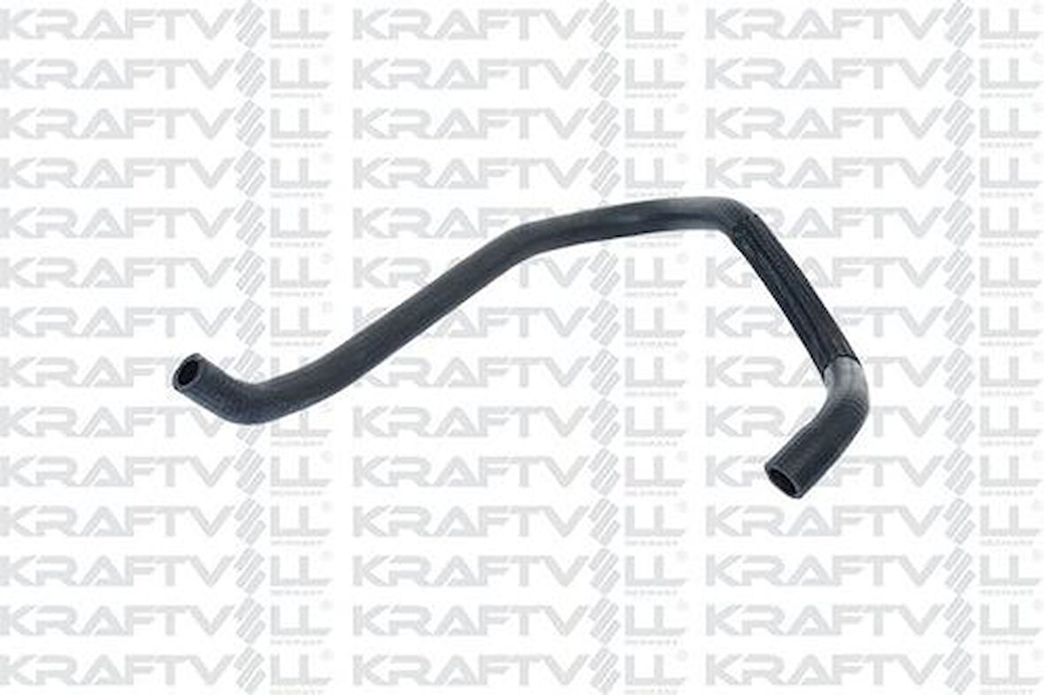Kraftvoll 10032759 Kalorifer Çıkış Hortumu Stare x 973164A600