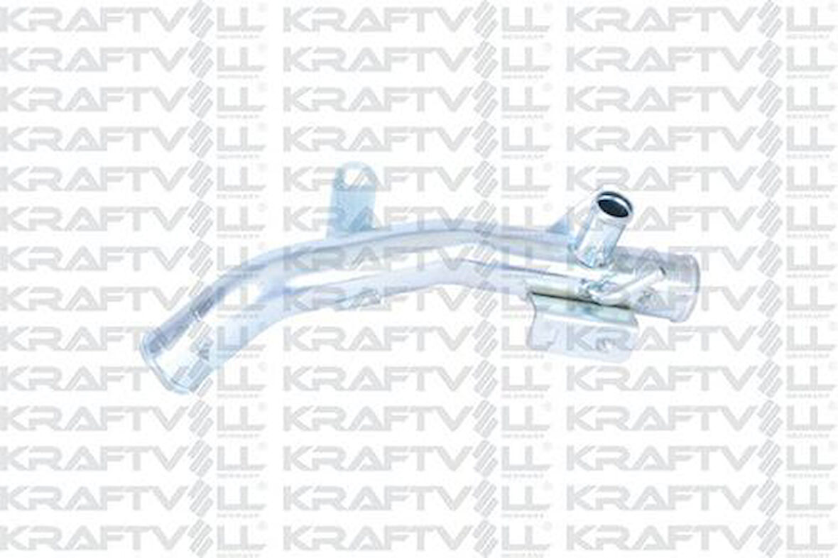 Kraftvoll 10032806 Kalorifer Devirdaim Su Borusu Ducato 2.3 06- 504157800